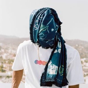 Meet your Posher, Aaron